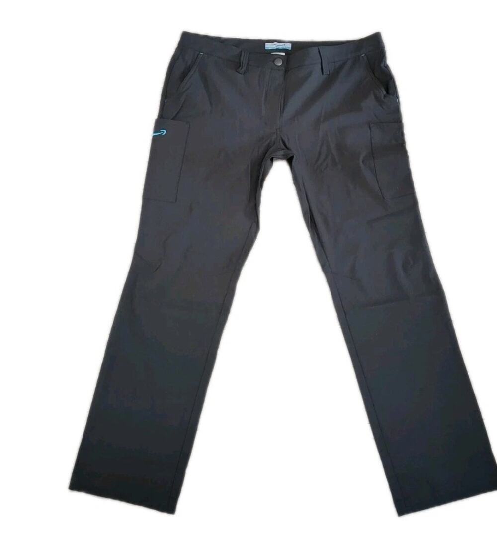 Luly Yang Women’s Large 36 X 31 Work Pants